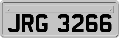 JRG3266