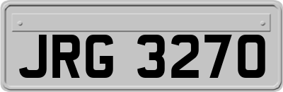 JRG3270