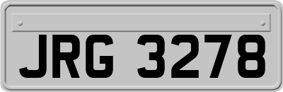 JRG3278