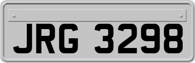 JRG3298