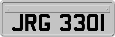 JRG3301