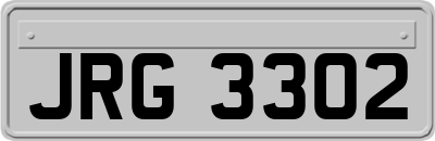JRG3302