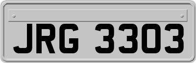JRG3303