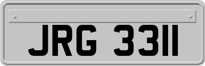 JRG3311
