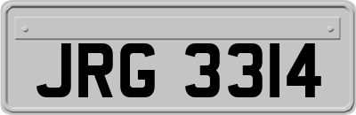 JRG3314