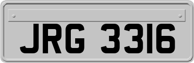 JRG3316