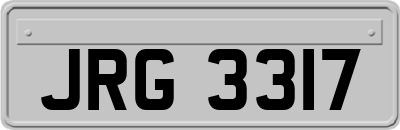 JRG3317