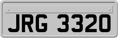 JRG3320