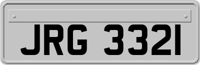JRG3321