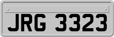 JRG3323