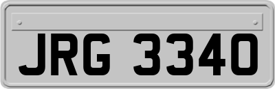 JRG3340