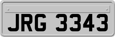 JRG3343