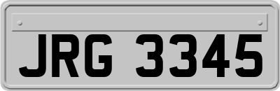 JRG3345