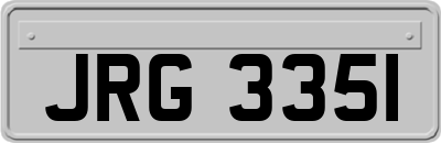 JRG3351