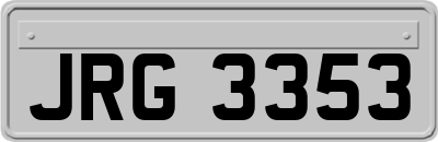 JRG3353