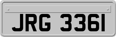 JRG3361