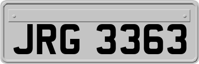 JRG3363