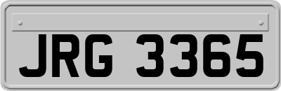 JRG3365