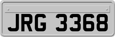 JRG3368