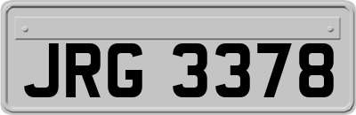 JRG3378