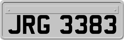 JRG3383
