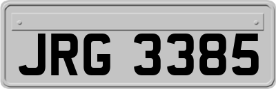 JRG3385