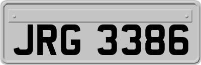 JRG3386