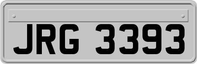 JRG3393