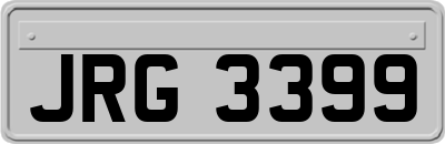 JRG3399