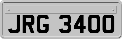 JRG3400
