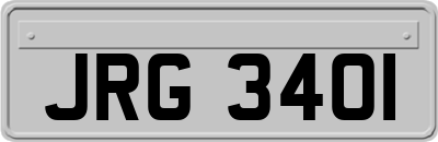 JRG3401