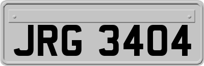 JRG3404