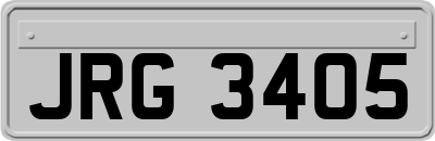 JRG3405