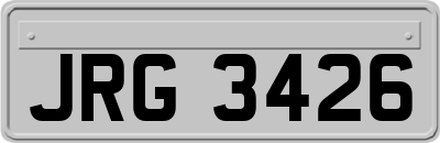 JRG3426