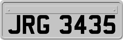 JRG3435