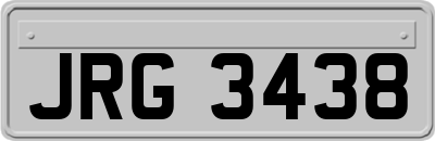 JRG3438