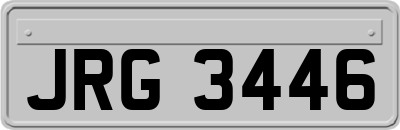 JRG3446