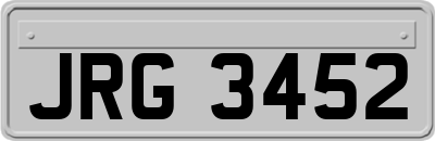 JRG3452