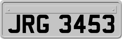 JRG3453
