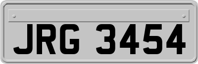 JRG3454