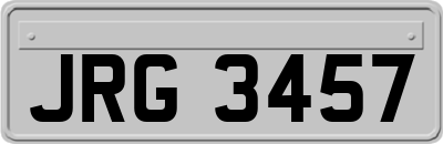 JRG3457