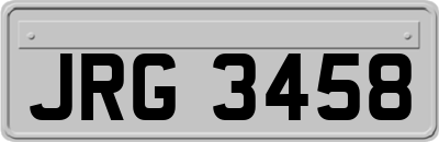 JRG3458