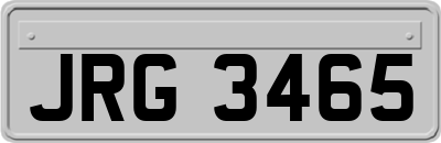 JRG3465