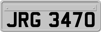 JRG3470