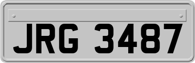 JRG3487