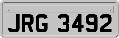 JRG3492