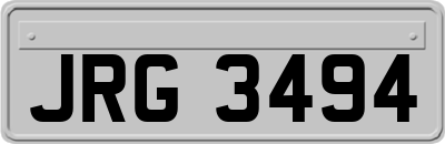 JRG3494