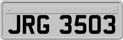 JRG3503