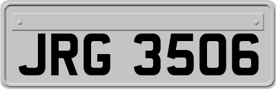JRG3506
