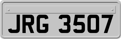 JRG3507